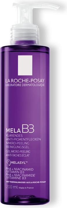 Produktbild La Roche Posay Mela B3 (Gel, 200 ml)