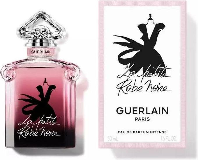 Guerlain Eau de Parfum Intense (re)