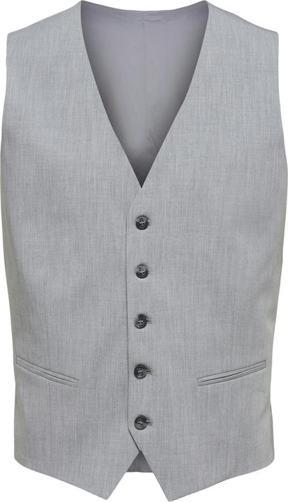 Selected Homme Gewebte Weste