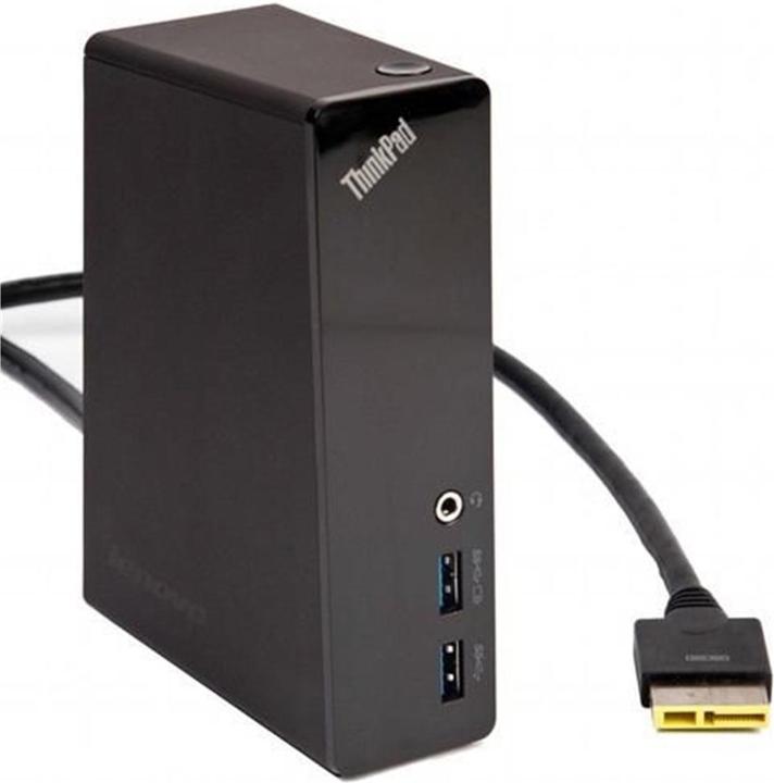 Lenovo Station d'accueil ThinkPad OneLink Pro (Port de connexion (propriétaire))