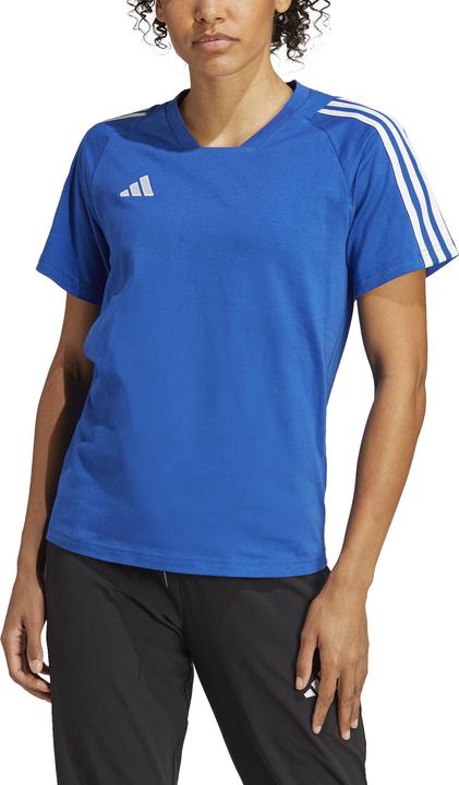 Image du produit adidas Maillot d'entraînement Tiro 23 Femme (XS)