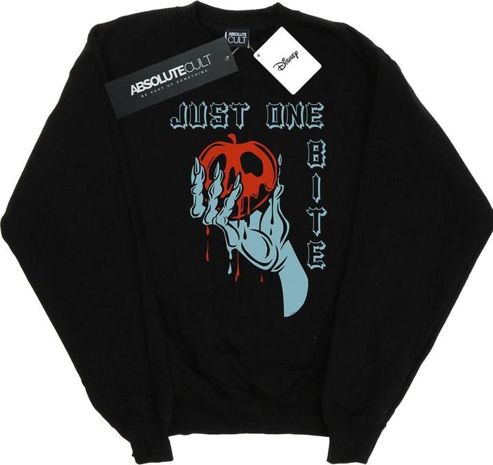 Produktbild Disney Just One Bite Sweatshirt (S)