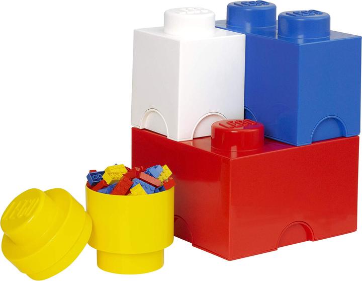 Produktbild Room Copenhagen Storage Brick Multi-Pack