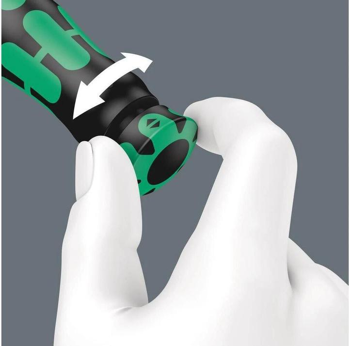 Produktbild Wera Bicycle Set Torque 1 (1/4", 2.50 Nm, 25 Nm)