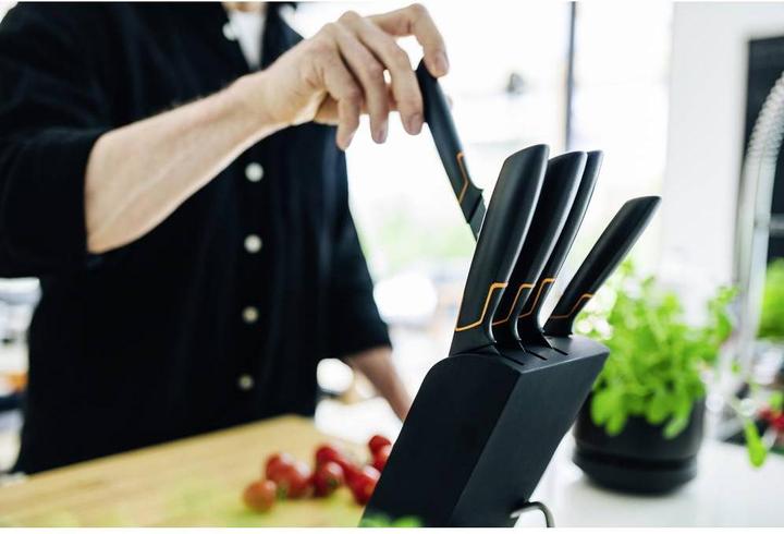 Image du produit Fiskars Bloc de couteaux