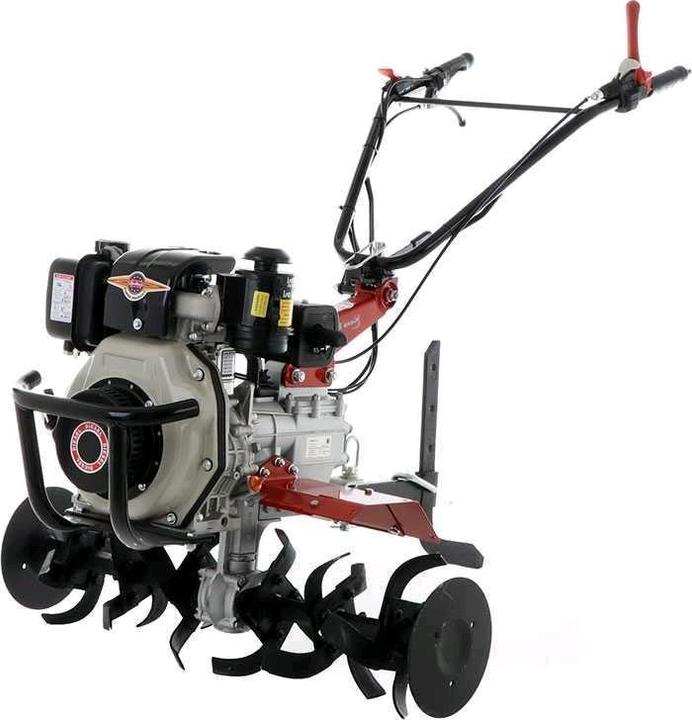 Image du produit Barbieri B100NT KD DieselMotobineuseKamaMoteur KD70