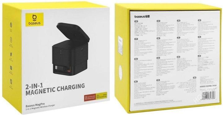 Actual product image Baseus BS-W531 (20 W)