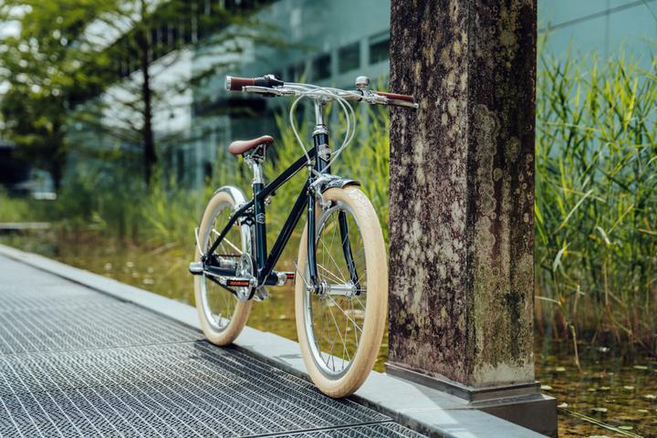 Image du produit Siech Cycles Kids Bike (20")