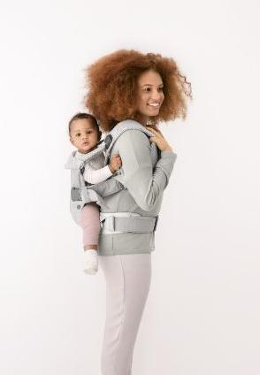 Immagine prodotto BabyBjörn One Air