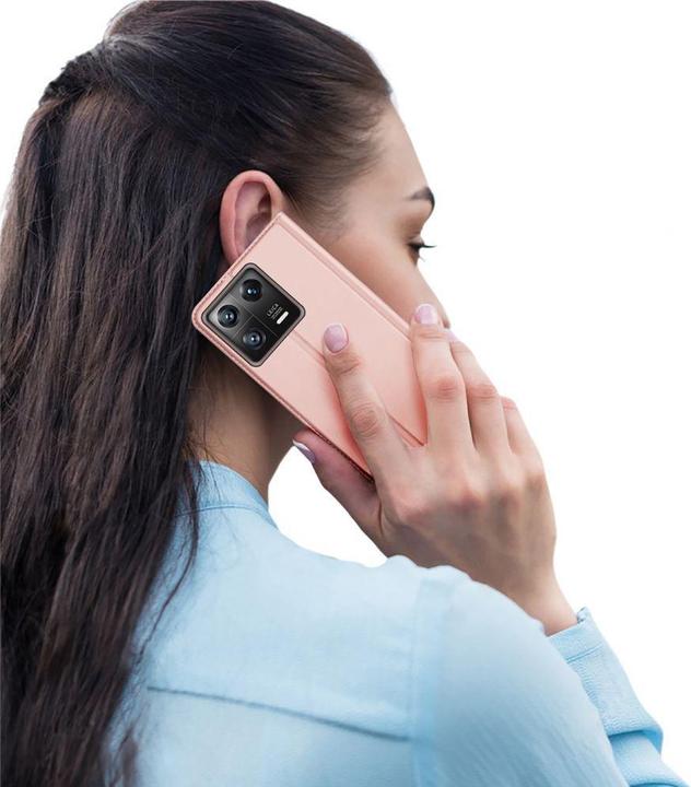 Actual product image Dux Ducis Skin Pro Series Bookcover (Xiaomi 13)