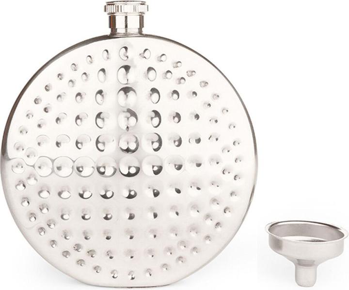 Kikkerland Golf Ball Flask (240 ml)