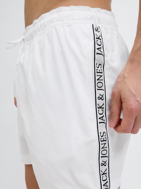 Immagine prodotto Jack & Jones Regular Fit Badeshorts Badeshorts (M)