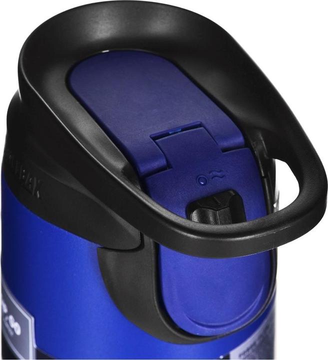 Immagine prodotto Camelbak Bottiglia isolata sotto vuoto Forge Flow (0.50 l)