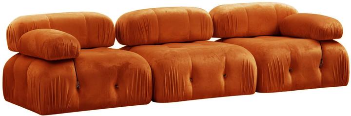 Atelier del Sofa Bubble (3-Sitzer)