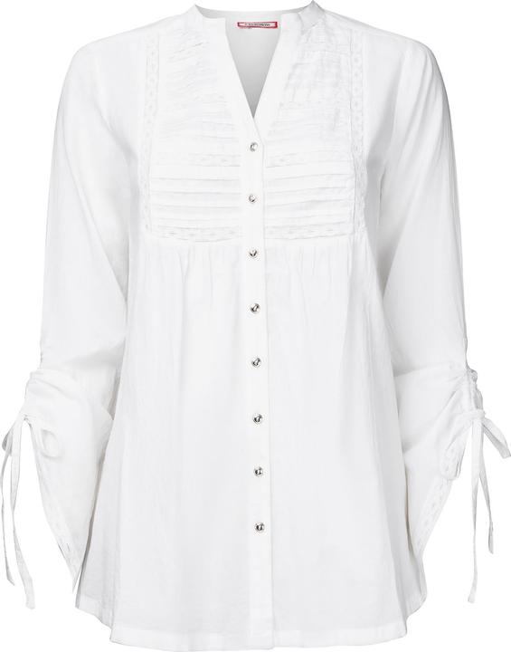 Produktbild Joe Browns Lace Detail Pintuck Blouse (44)