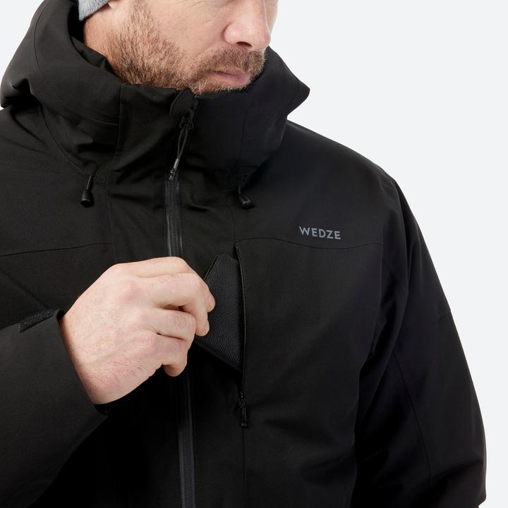 Actual product image Wedze 500 (XL)