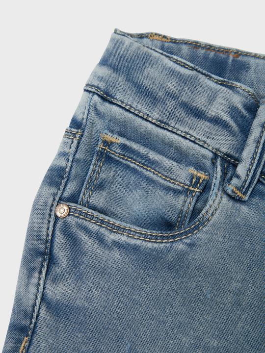 Produktbild Name it NMFSALLI BOOTCUT JEANS 8292-TO NOOS (80)