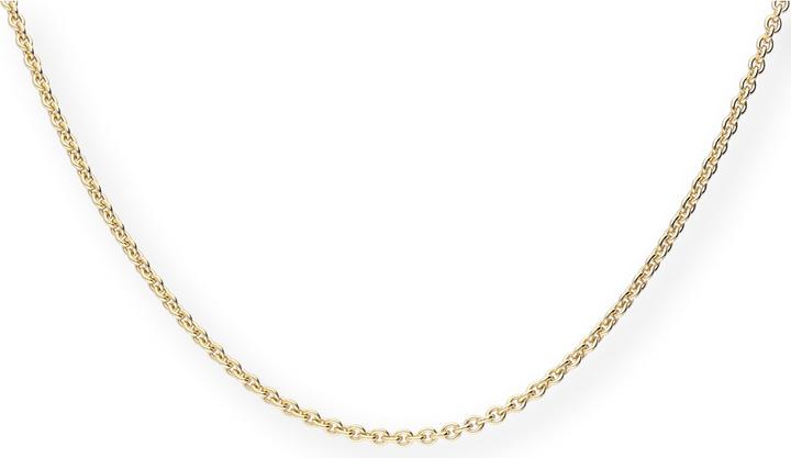 Produktbild Carat Vermeilgold (Silber 925, 43 cm)
