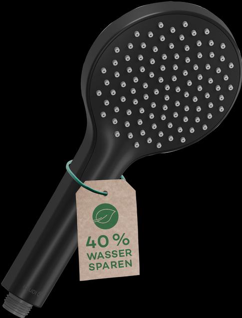 Actual product image Kludi X3 Shower head (1 Beam types, 15 l/min)