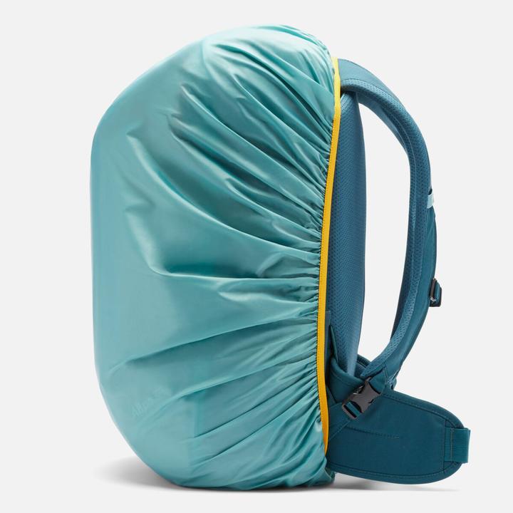 Actual product image Cotopaxi Seco Rain Cover