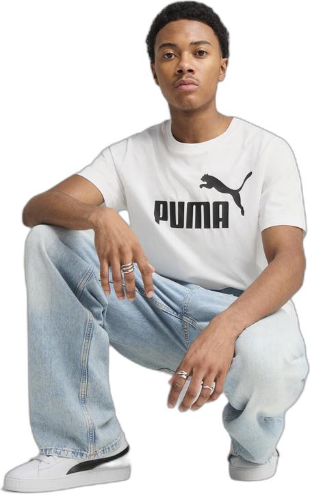 Puma Ess No. 1 Logo (L)