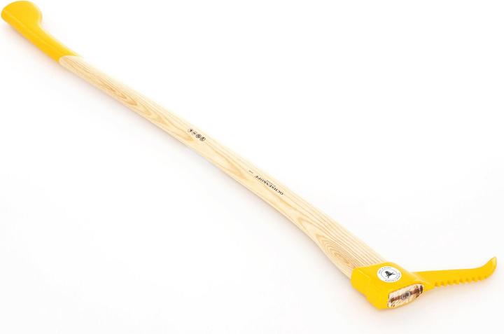 Produktbild Ochsenkopf OX 171 E-1102 Sappie Tiroler Form, gezahnt, 1100 g