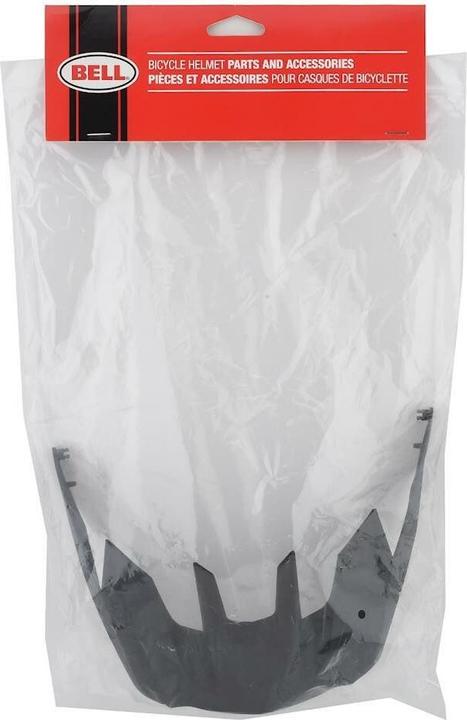 Actual product image Bell Super Air /R Visor