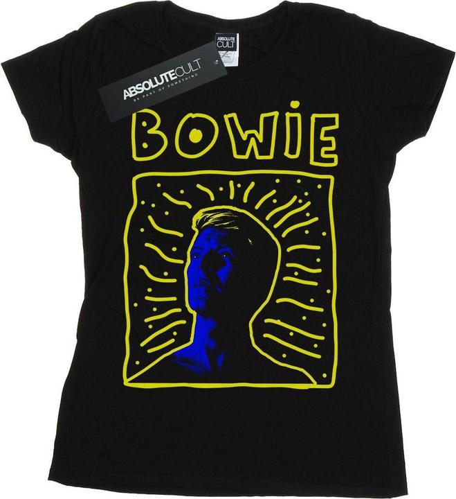 Produktbild David Bowie 90s Frame TShirt (L)