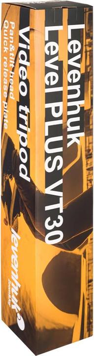 Immagine prodotto Levenhuk Level Plus VT30