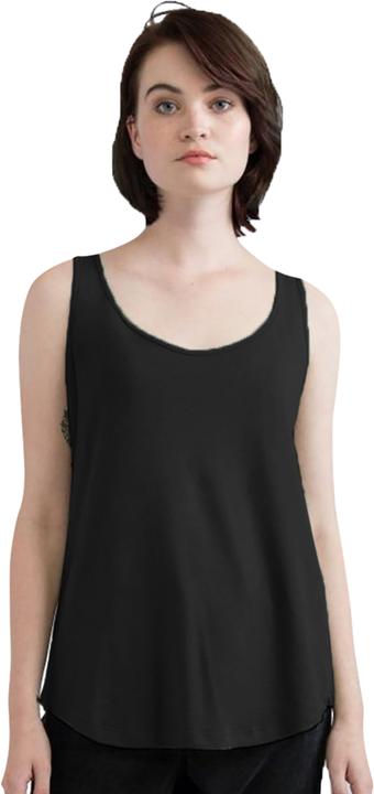 Actual product image Top Sleeveless Wide Fit (M)
