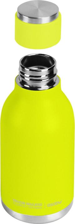 Actual product image Asobu Thermal mug Urban turqoise 460ml (0.46 l)
