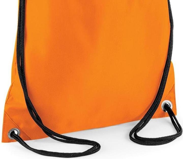 Immagine prodotto Bagbase Borsa da palestra economica idrorepellente 11 litri (confezione da 2) (11 l)