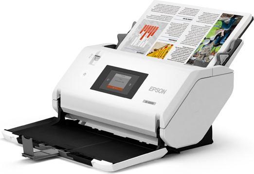 Immagine prodotto Epson Scanner WorkForce DS-32000 (USB)