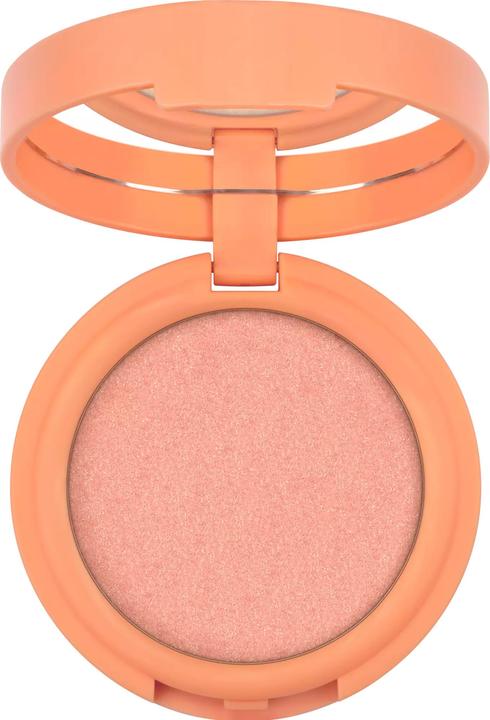 Catrice Highlighter Cream-To-Powder C01 Watch Me Bloom (C01 Watch Me Bloom, Highlighter, 5.50 g)