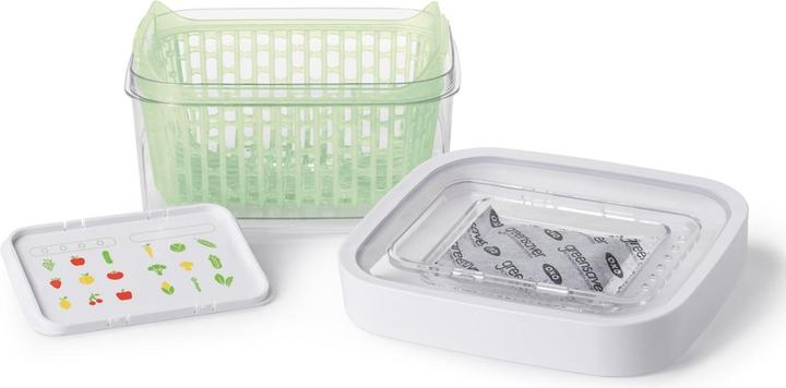 Image du produit OXO Filtre à charbon actif Greensaver