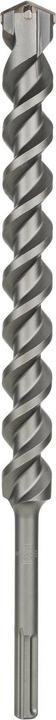 Bosch Professional Zubehör Hammerbohrer SDS max-4 40 x 400 x 520 mm (40 Millimeter)