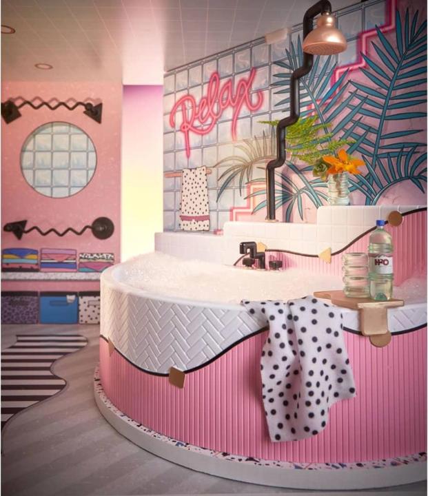 Image du produit MGA L.O.L. Surprise OMG Maison des surprises