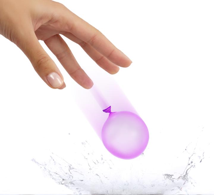 Image du produit MGA Lol Surp Water Balloon Pre12