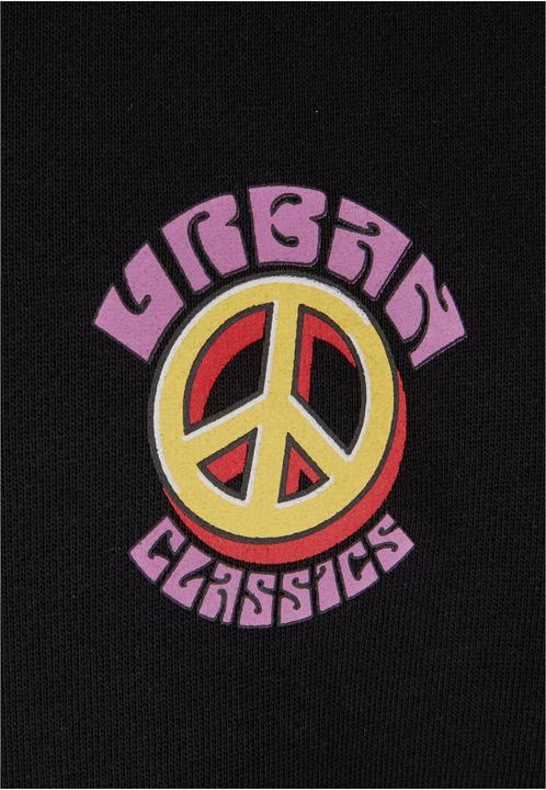 Actual product image Urban Classics Big Peace Hoody - 73957 (M)
