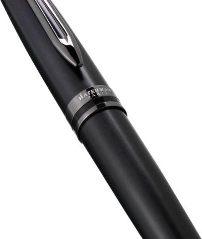 Produktbild Waterman Expert (Schwarz, Silber, 1 x)