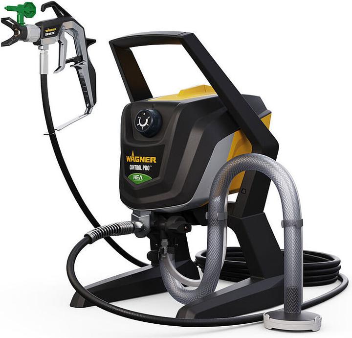 Produktbild Wagner Control Pro 250 R