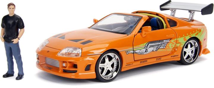 Immagine prodotto Jada 1995 Toyota Supra