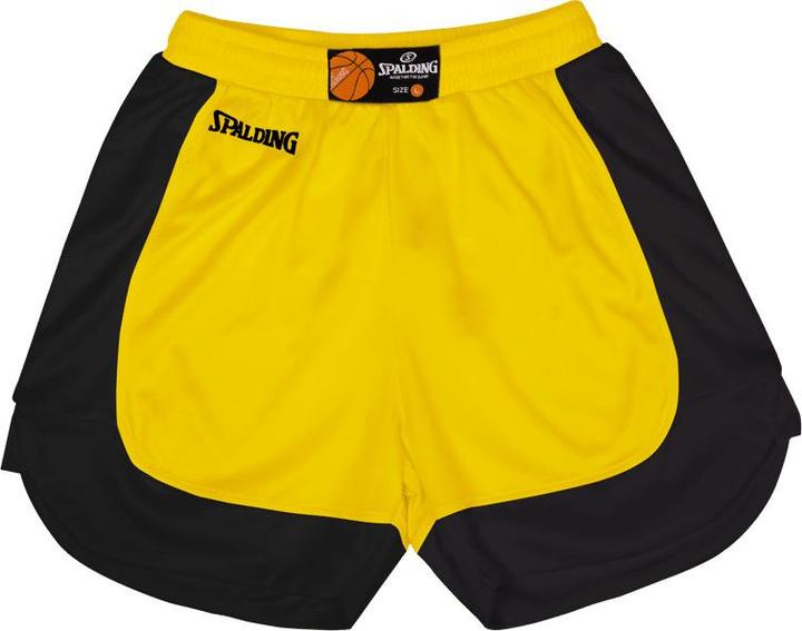 Yellow/Black