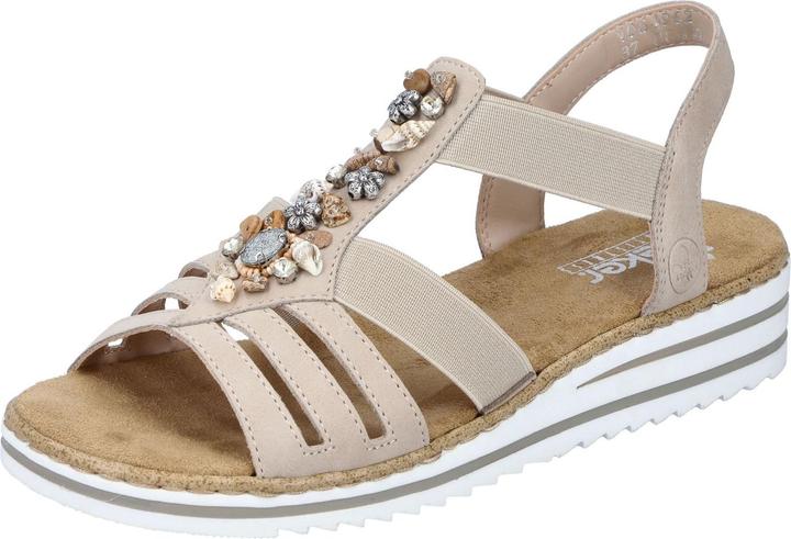 Rieker Sandalen (36)
