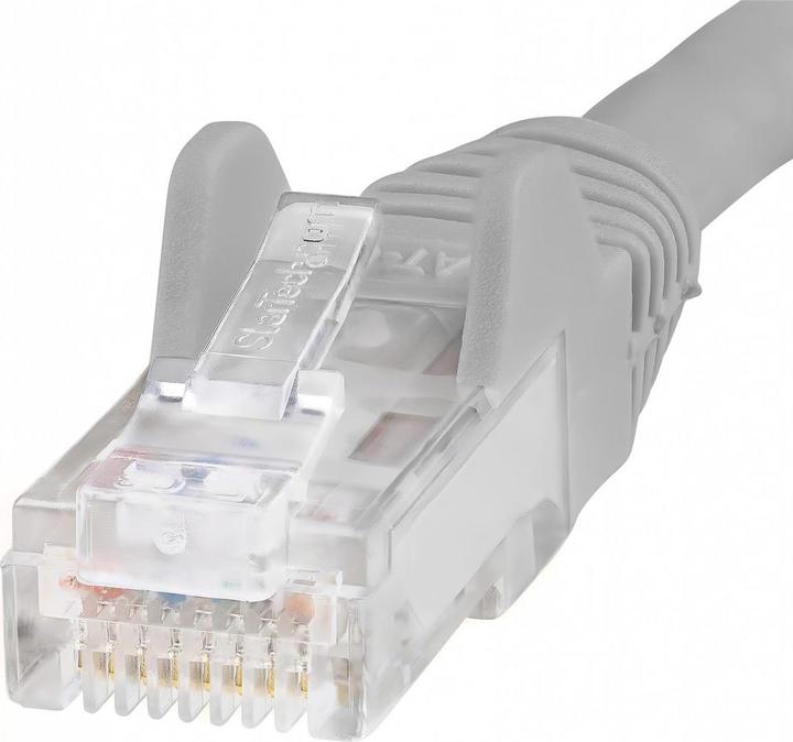 Produktbild StarTech Netzwerkkabel (UTP, CAT6, 5 m)