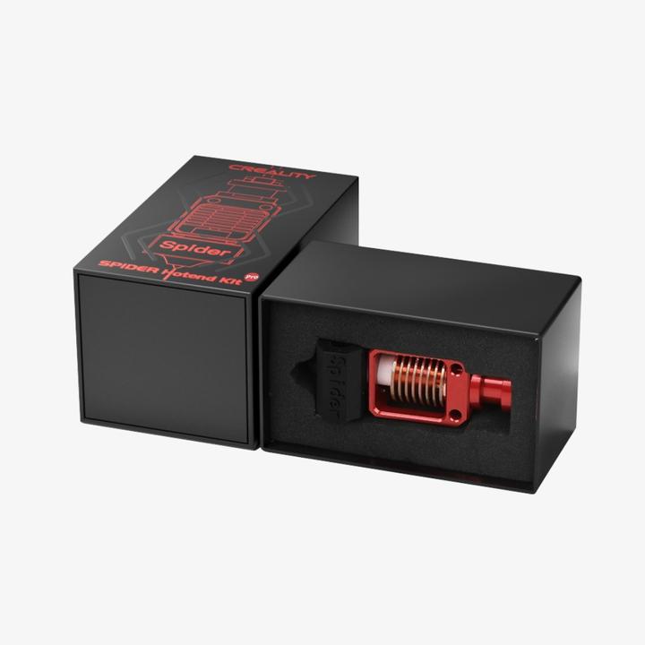 Image du produit Creality Spider Hotend Pro Haute température et vitesse (Hotend)