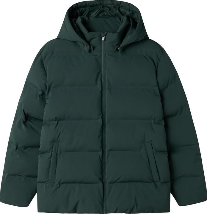 Lmtd Puffer Jacke