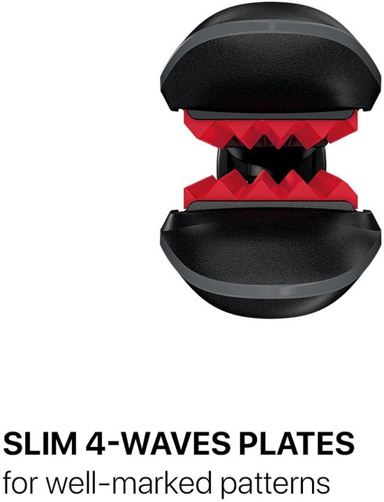 Actual product image Valera Swiss'X Frise (Wrecking bar)