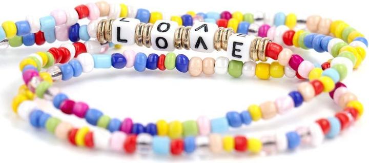 Immagine prodotto OEM SM Pixie perline pendenti 68 cm