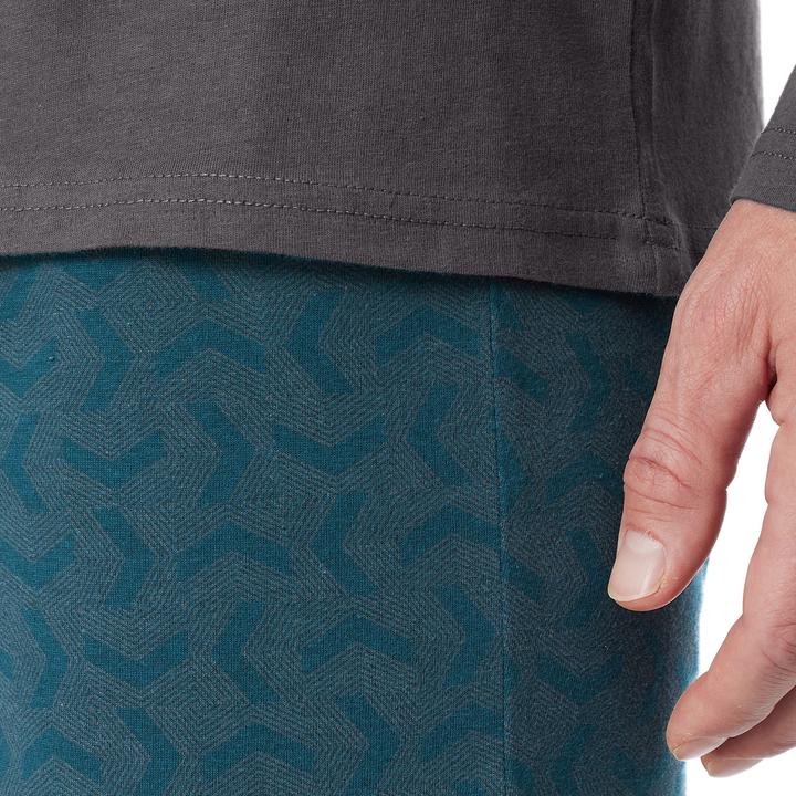 Produktbild Schiesser Pyjama Casual Essentials (56, XXL)